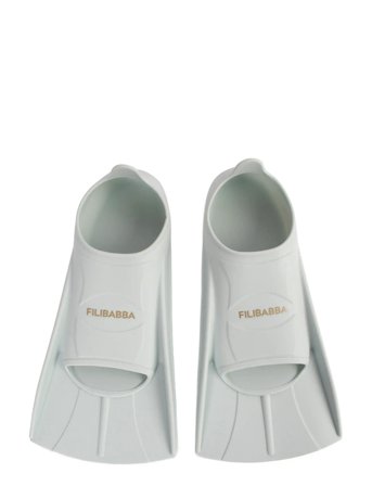 Svømmefødder Str. 27-29 - Pearl Blue Blue Filibabba