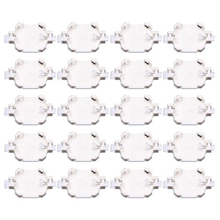 Paristo pidike Gameboy GB GBC:lle GBA-peleille CR1616 CR1620 CR1625 CR16