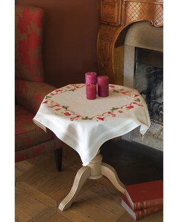 Broderikit Juldekoration