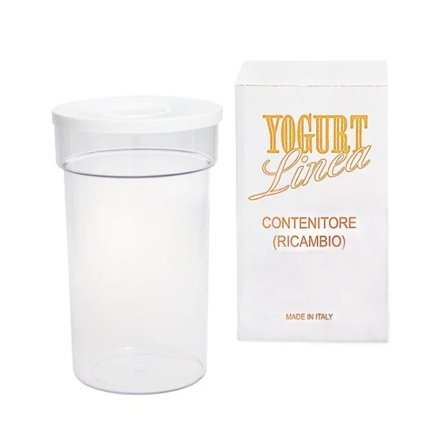 Yogurt Linea Vaso Ricambio