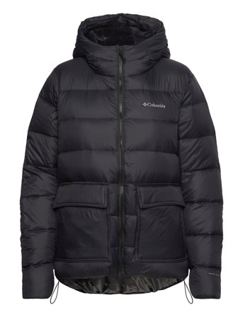 Columbia Sportswear | Harmony Falls Hooded Down Jacket | S