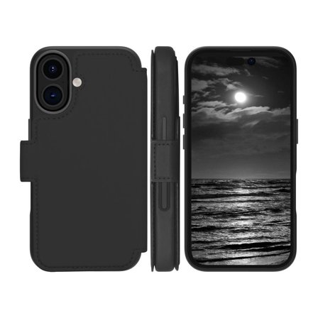 DBRAMANTE1928 Lynge MagSafe ICON iPhone 16