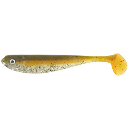 Bite of Bleak eXsoshad 9,5cm 7g 5-pack Brown Smoke