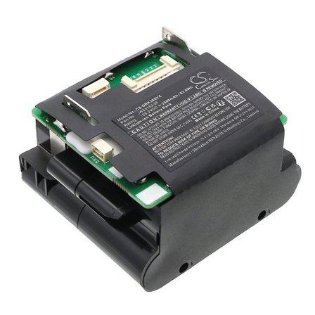 Batteri for støvsuger til Dreame Mova K30, Mova K30 Pro