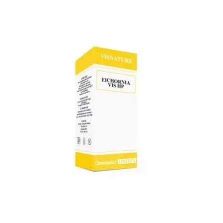 Linda's Lab Eichornia VIS HP Gocce Omeopatiche 30ml