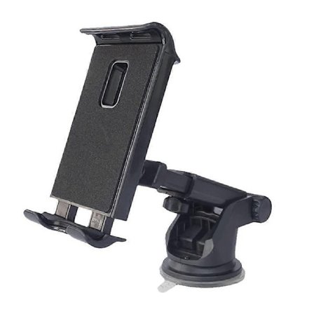 Mobiltelefonhållare för bil Kompatibel med Samsung Galaxy Z Fold 4, Z Fold 5, Z Fold 6, Stark Sticky Gel Pad-Xin