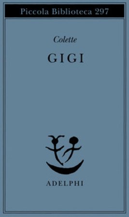 Gigi Gabrielle Colette