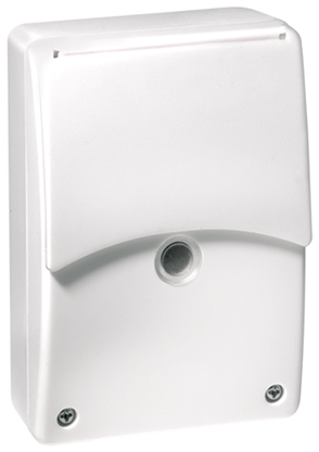 ESYLUX CDS-A/T Tusmørke relæ, Belysning