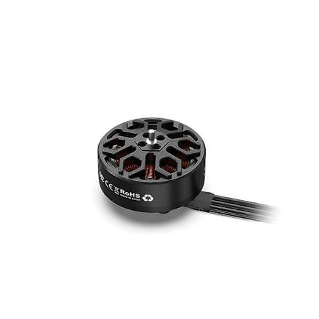 SpeedyBee 2006 1950KV 6S Harjaton Moottori 1.5mm Akselilla Bee35 3.5 Tuuman RC FPV Kilpa-Droneen