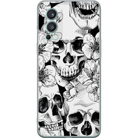 OnePlus Nord 2 5G Cover / Mobilcover - skal