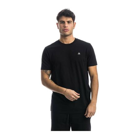 Moose Knuckles T-Shirt Sort, Herre T-shirts