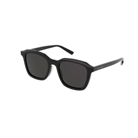 Saint Laurent - Solbriller - Svart - SL 457 001 5320