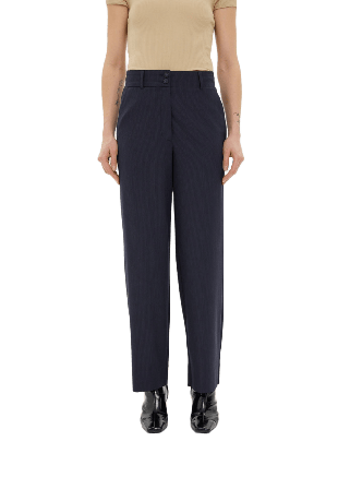 Five Units JuliaFV Byxor Dam Blå 25