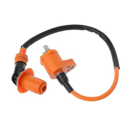 2024 Motorcykel Knallert Scooter Tændspole Passer til Gy6 50cc 125cc 150cc 250cc Motor