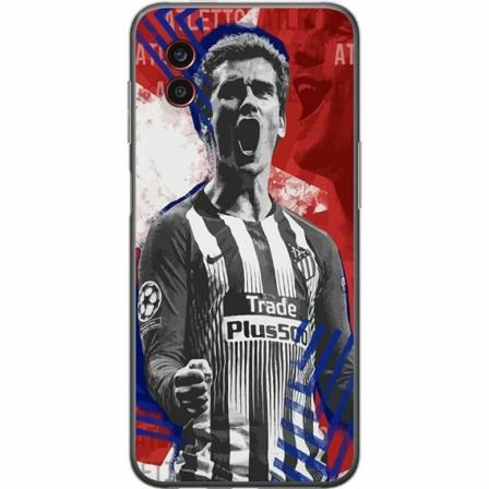 Samsung Galaxy Xcover6 Pro Skal / Mobilskal - Antoine Griezman