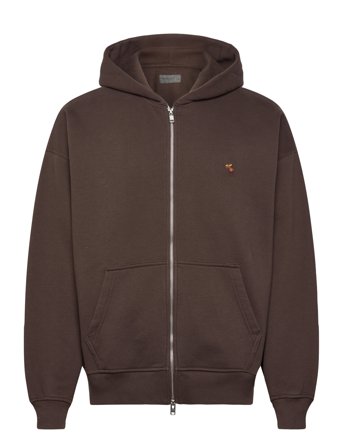 Abercrombie & Fitch | Icon Full Zip | XS
