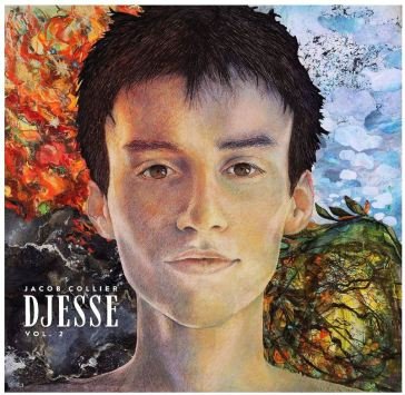 Djesse vol.2 JACOB COLLIER