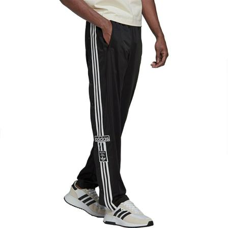 Adidas Originals Bukser Sort, Herre Jogging Bukser, Størrelse: M