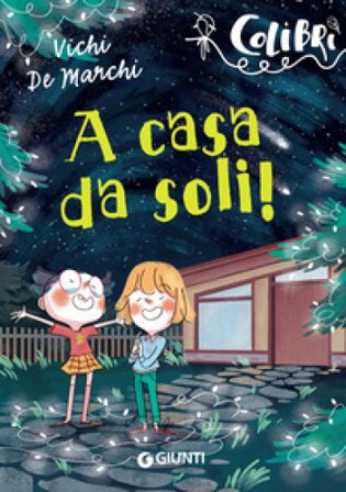 A casa da soli! Vichi De Marchi