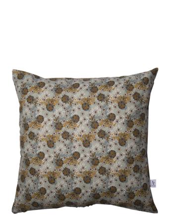 Cushion Cover Ellie Home Textiles Cushions & Blankets Cushion Covers Harmaa Au Maison