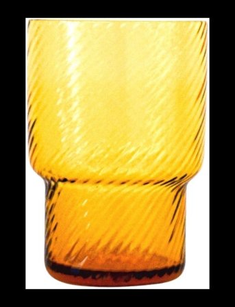 Anna von Lipa | Luna Spiral Tumbler Middle | 25 CL