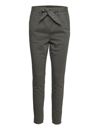 Crsavage Pant Patterned Cream