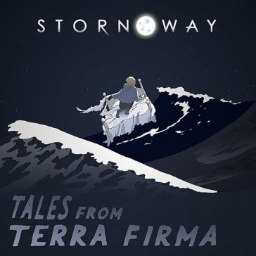 Tales from terra firma Stornoway