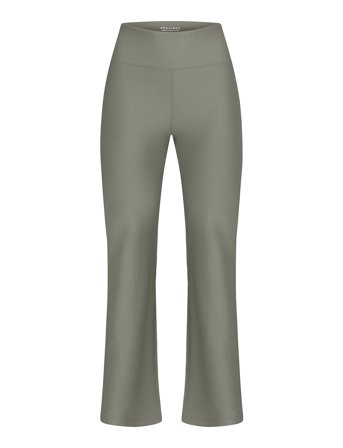 Röhnisch | Ribbed R Flare Hw Tight | XS