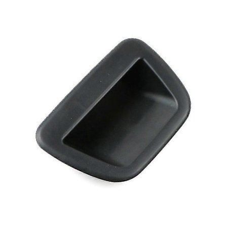 31348022 Bryterknapp for bagasjeromslås på bakluke for Volvo S80 S60 S40 S60 Cross Country 2004-2018 - Beskyttelsesdeksel for dørlås