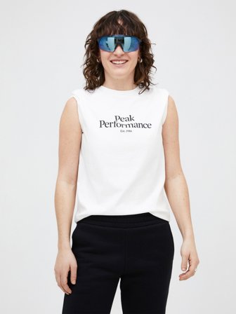 Peak Performance - Original Tee Women