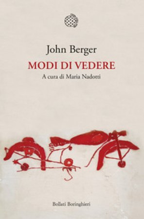 Modi di vedere John Berger