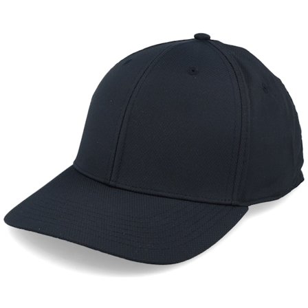 Adidas - Noir adjustable Casquette - Tour Crst Black Adjustable @ Hatstore