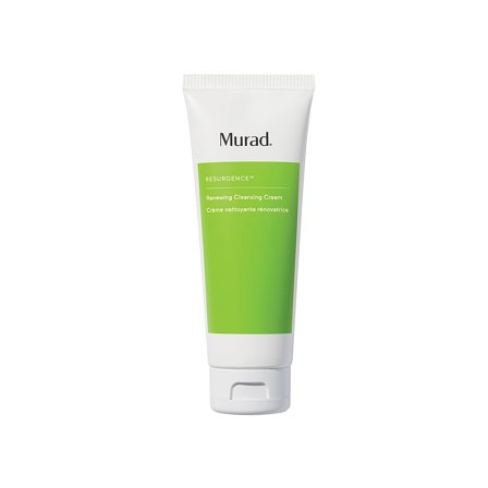 Murad Renewing Cleansing Cream 148 ml, Skincare, Renseprodukter, Rens & Vask