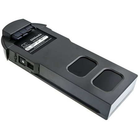 Batteri for droner for GoPro Karma