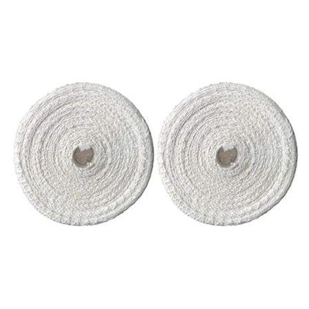 5 Meter 2 Rull Kjøttnett, Skinke Pølse Nett, Grillkylling Grillstekt Svinepølsepose, Tilberedt Mat Bindingsledning Albue Nett