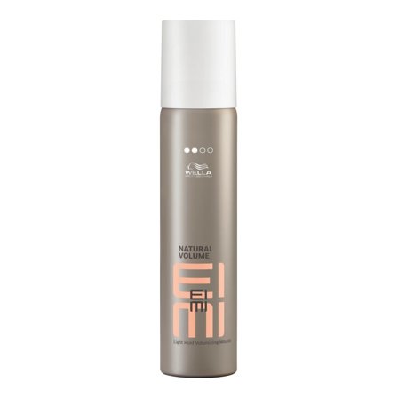 Wella Professionals Styling EIMI Natural Volume 75ml - Mousse Volumizzante