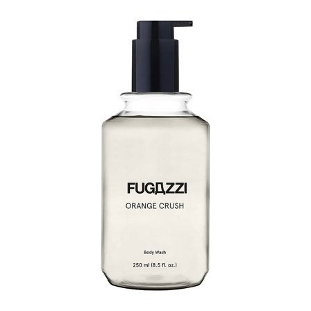 FUGAZZI Orange Crush Body Wash 250 ml, Skincare, Kropspleje, Bodyshampoo