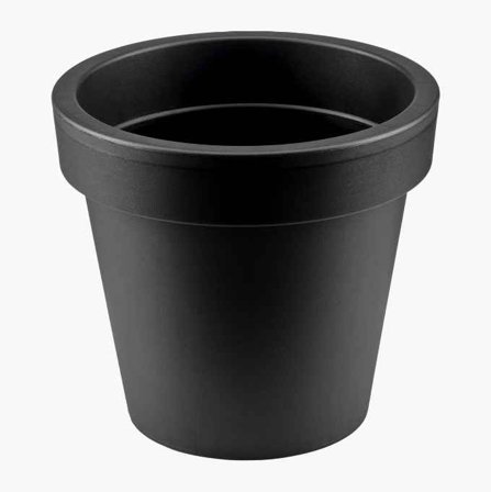 Plastkruka Ø29 5 cm