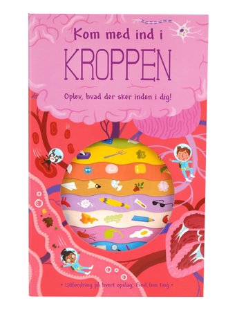 GLOBE | Kom Med Ind I Kroppen | DANISH