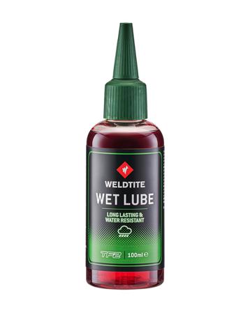 Weldtite Wet Lube 100ml