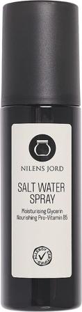 Nilens Jord Salt Water Spray 150 ml, Hår, Hårstyling, Saltvandsspray