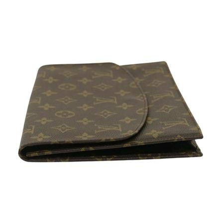 Louis Vuitton Vintage, Pre-owned bag Bruin, Dames, Maat:ONE Size