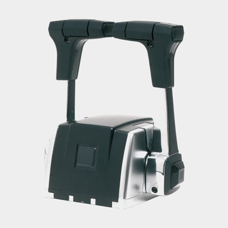 Control de gas Dometic 700TD, montaje superior