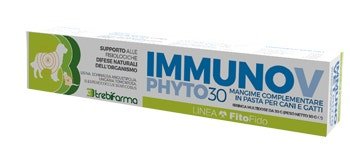 Immunovet Pasta 30ml
