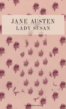 Lady Susan Jane Austen