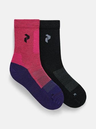 Peak Performance - Hiking Socks 2-Pack