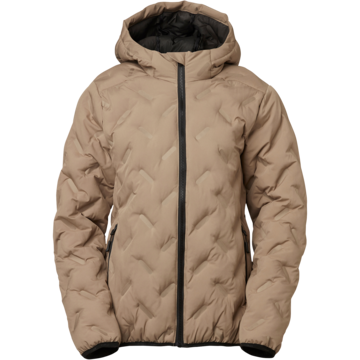 Vadderad jacka Dam Matterhorn Irvine