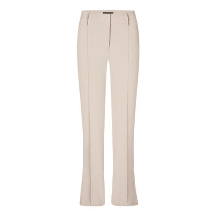 Cambio Chinos beige, Dam, Dam, Storlek: XL