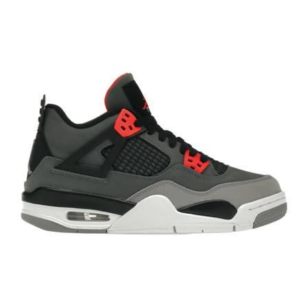 Jordan Sneakers Grå, unisex, Størrelse: 36 EU