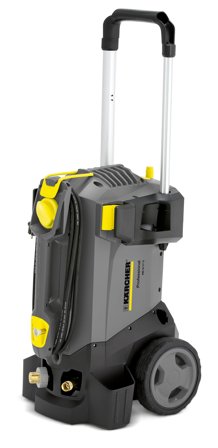 Kärcher HD 5/12 C Høytrykksspyler 175 bar, Rengjøringsmaskiner